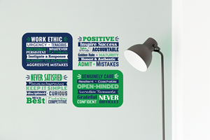 Graphic Design by JK18 for Integrity Energy | Design: #30467013