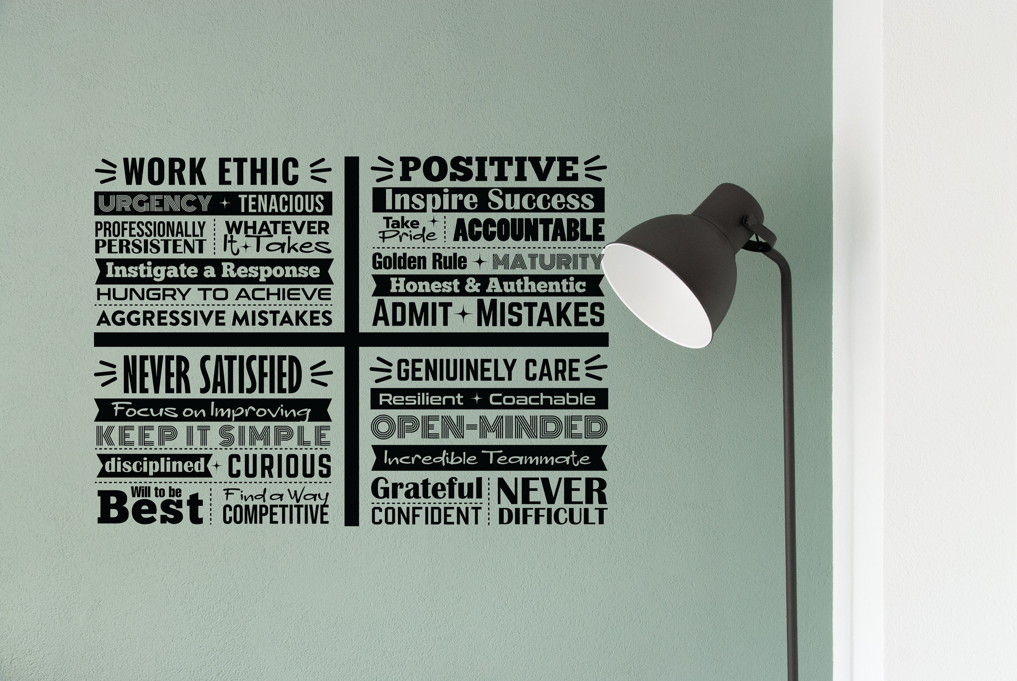 Design Graphique par JK18 pour Integrity Energy | Design #30467067