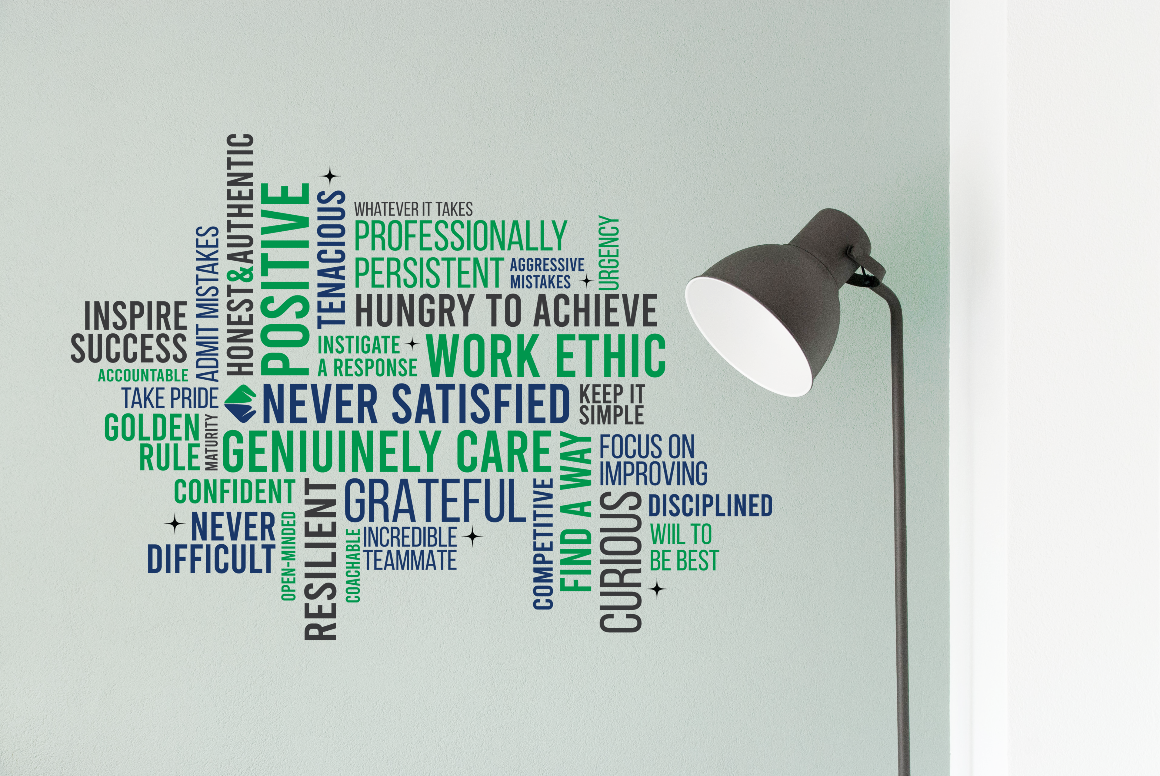Design Graphique par JK18 pour Integrity Energy | Design #30476626