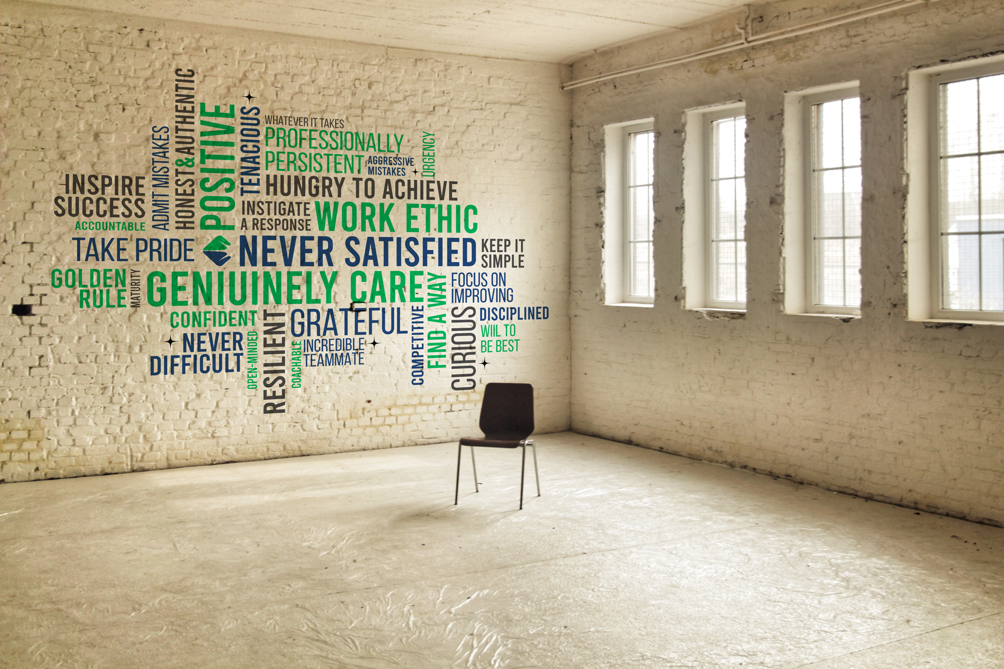 Graphic Design by JK18 for Integrity Energy | Design #30476711