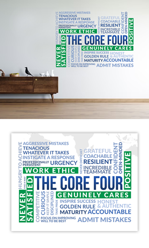 Graphic Design by debdesign for Integrity Energy | Design: #30491996