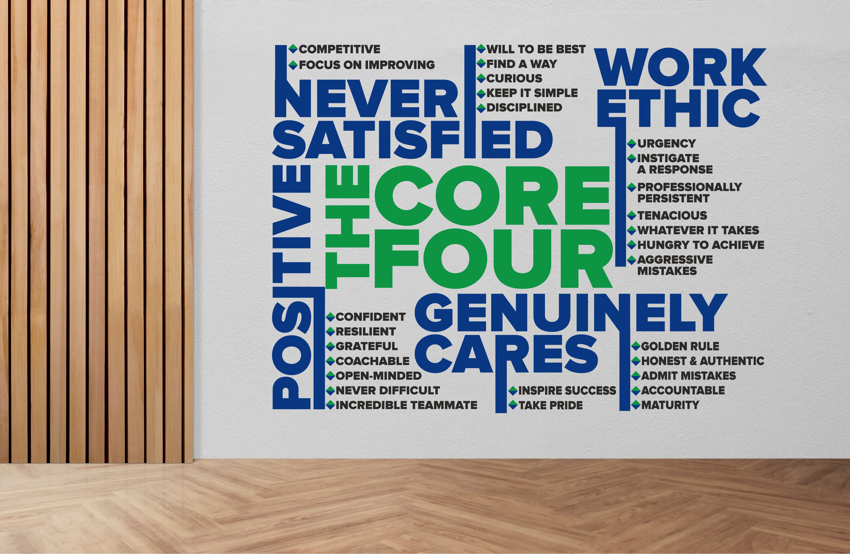 Graphic Design by Fine Graphics House for Integrity Energy | Design #30478637