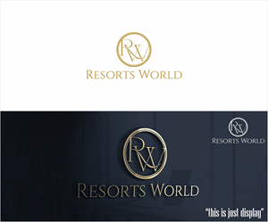 Logo Design by alkaline for RW Services Pte Ltd | Design: #30479641