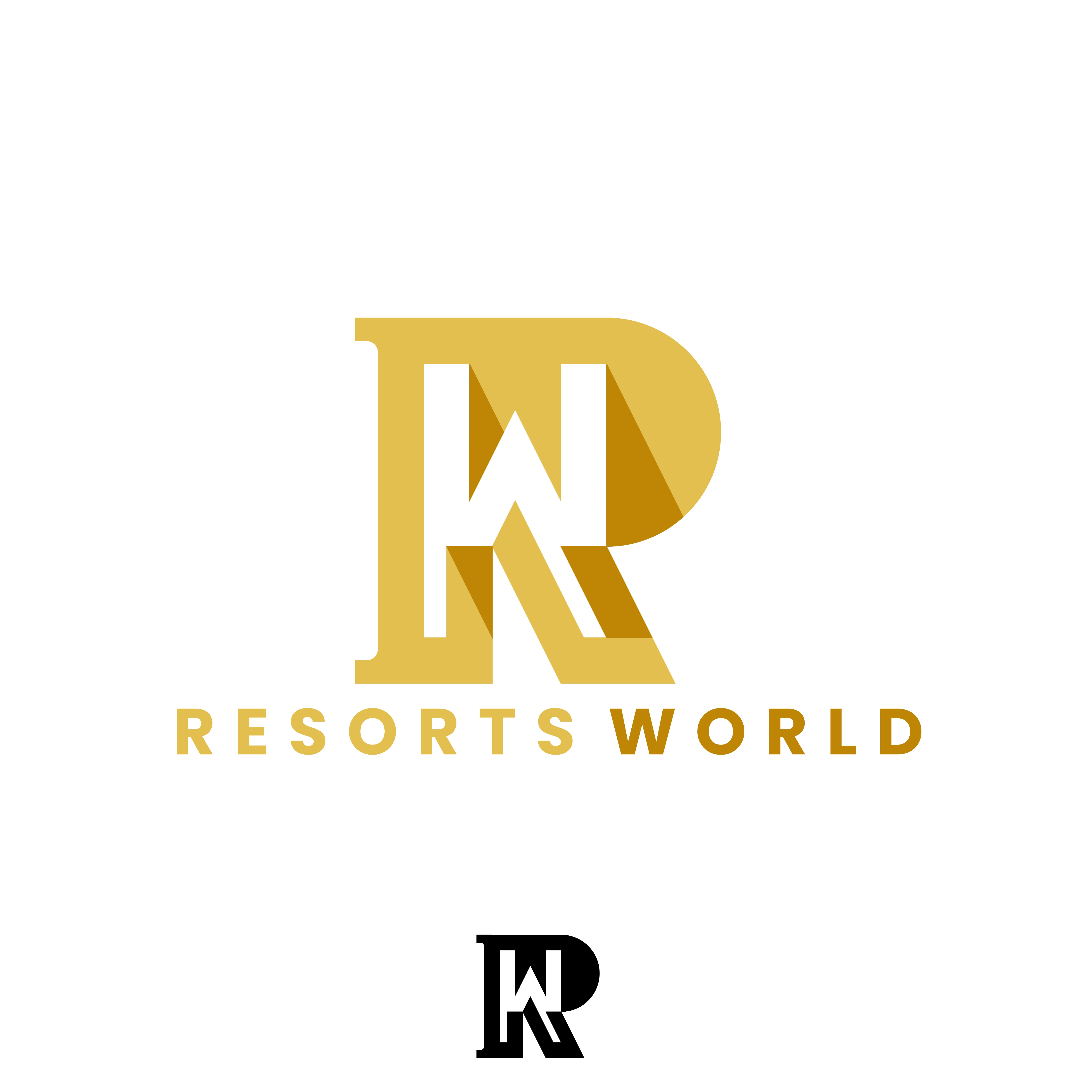 Logo Design by Son Logo for RW Services Pte Ltd | Design #30487967