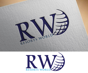 Logo Design by farhan......... for RW Services Pte Ltd | Design: #30485182