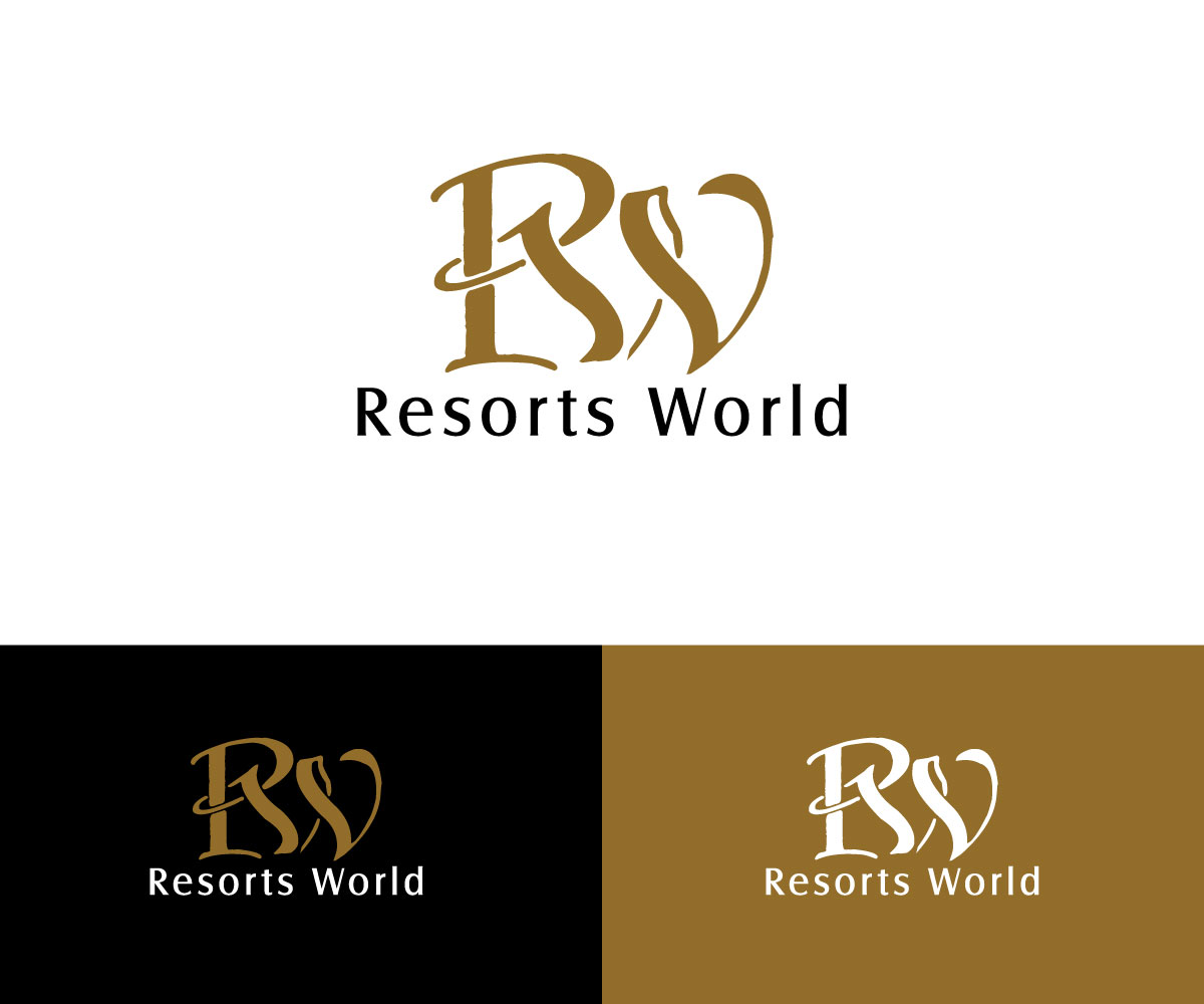Logo Design by RaKu 2 for RW Services Pte Ltd | Design #30513320