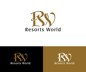 Logo Design by RaKu 2 for RW Services Pte Ltd | Design: #30513320