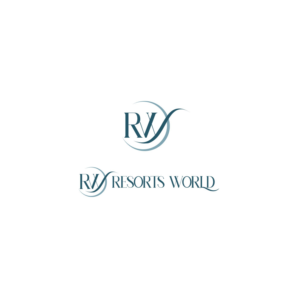 Logo Design by Coli for RW Services Pte Ltd | Design #30503908