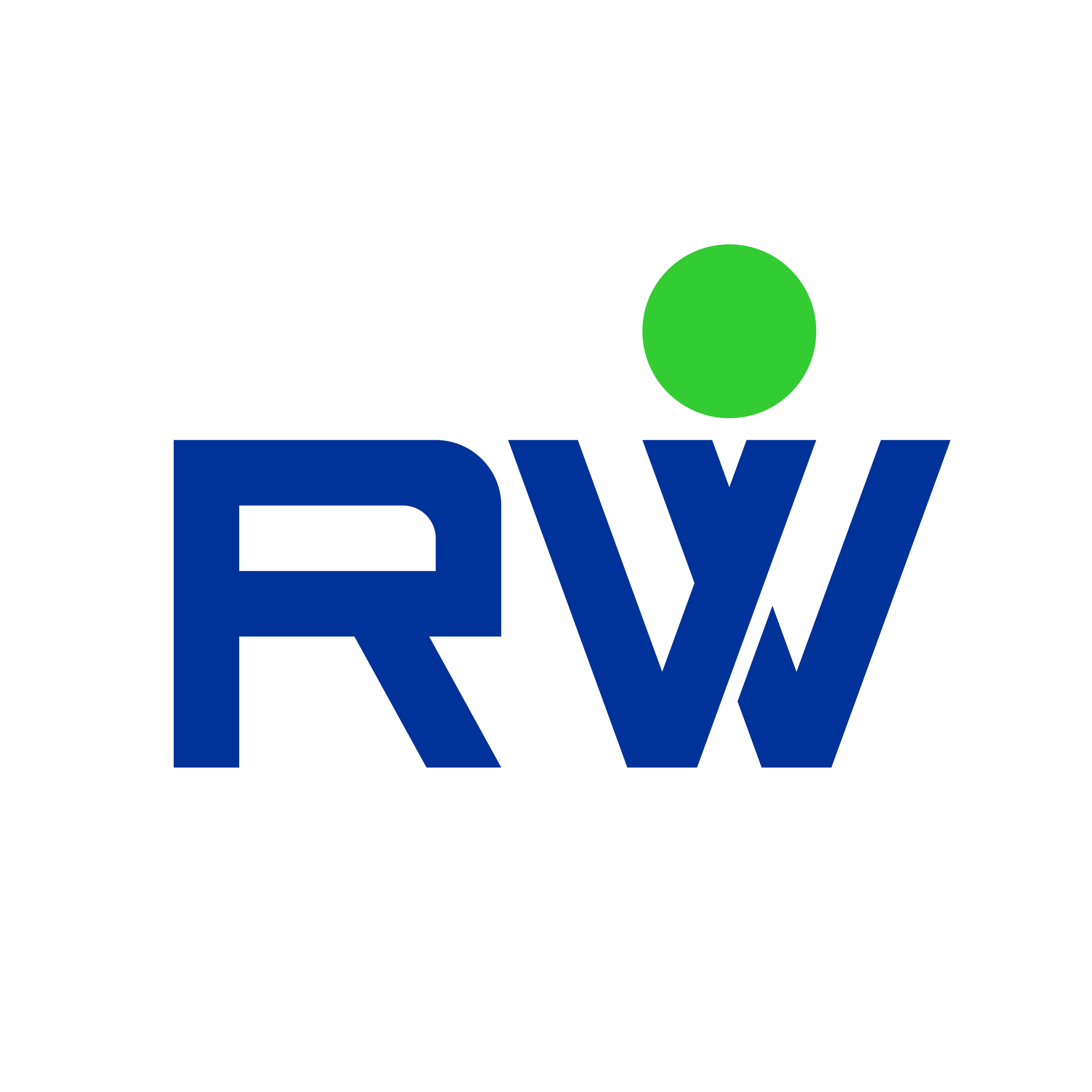 Logo-Design von Rudistudio für RW Services Pte Ltd | Design #30517568