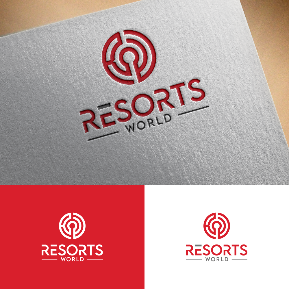Logo Design by bagongoke for RW Services Pte Ltd | Design: #30479668