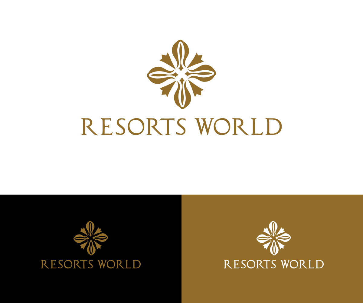 Logo Design by DesignMaker 2 for RW Services Pte Ltd | Design #30515757