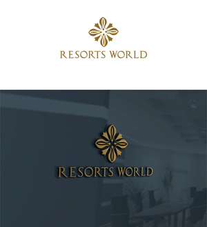 Logo Design by DesignMaker 2 for RW Services Pte Ltd | Design: #30520275