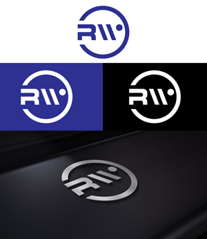 Logo Design by uzzal100 for RW Services Pte Ltd | Design #30483681