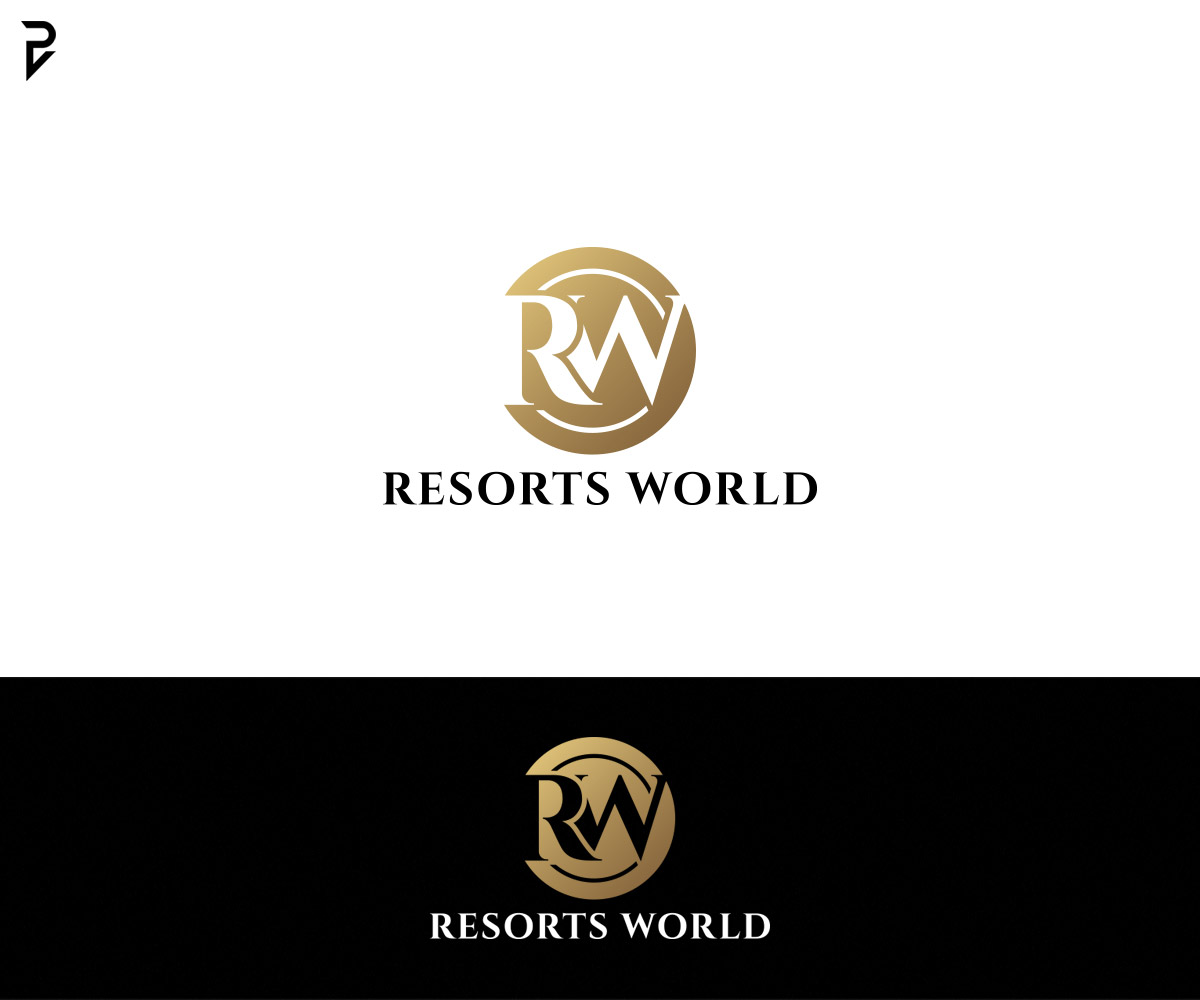 Logo Design by poisonvectors for RW Services Pte Ltd | Design #30480462