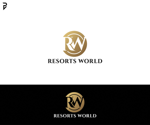 Logo Design by poisonvectors for RW Services Pte Ltd | Design: #30480462