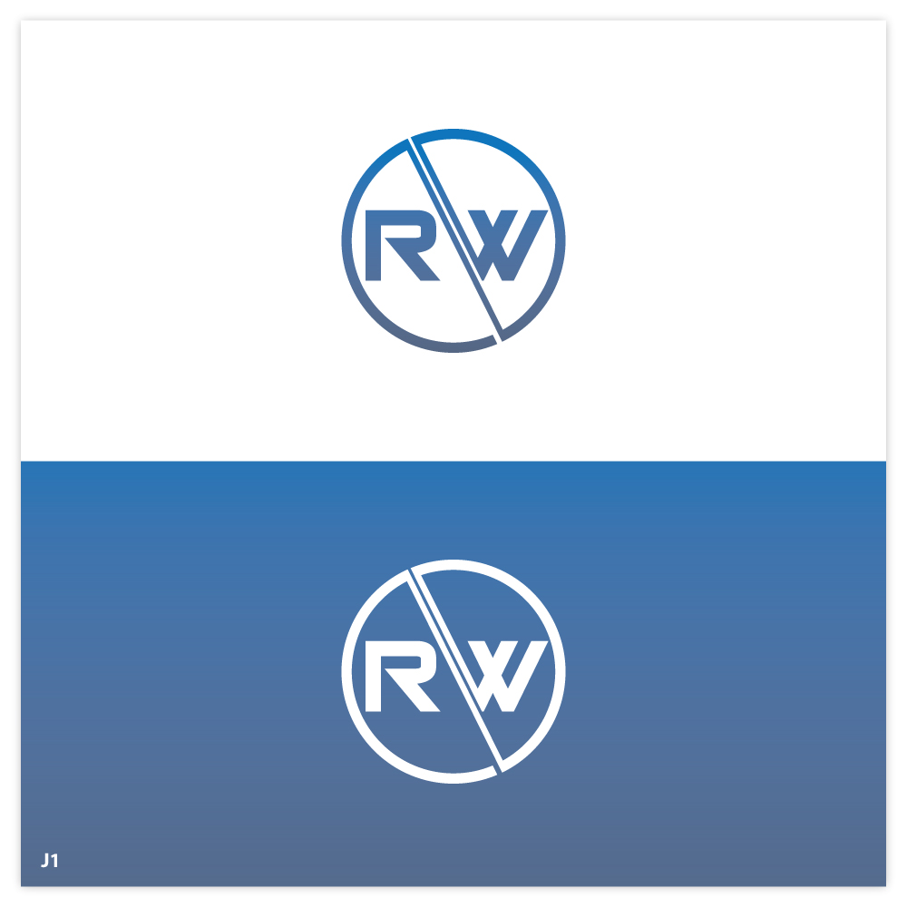 Design de Logo par Sujit Banerjee pour RW Services Pte Ltd | Design #30478455