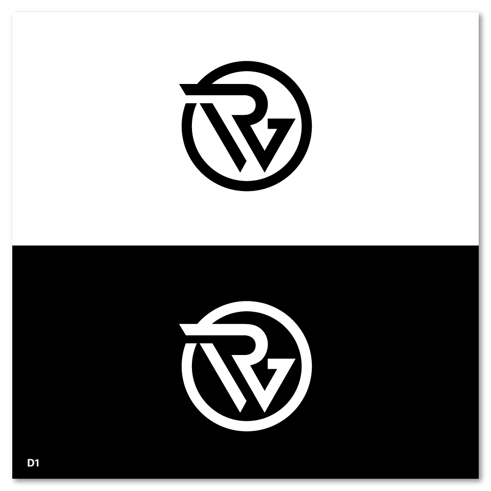 Logo Design by Sujit Banerjee for RW Services Pte Ltd | Design #30478456