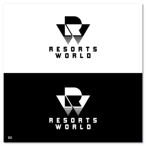 Logo Design by Sujit Banerjee for RW Services Pte Ltd | Design: #30478457
