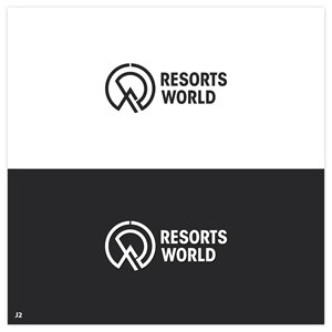 Logo Design by Sujit Banerjee for RW Services Pte Ltd | Design: #30478458