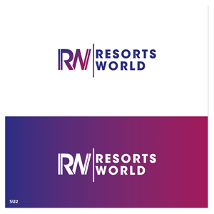 Logo Design by Sujit Banerjee for RW Services Pte Ltd | Design: #30478461