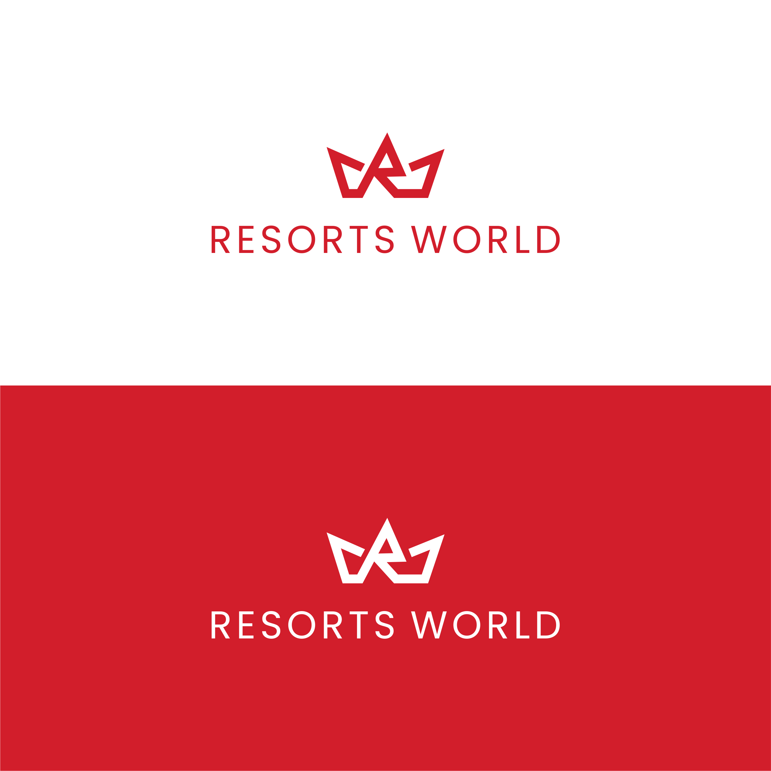 Logo Design by achil78 for RW Services Pte Ltd | Design #30478617