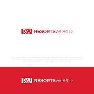 Logo Design by Maxo-Biz for RW Services Pte Ltd | Design: #30477808