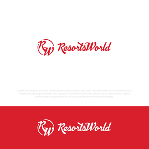 Logo Design by Maxo-Biz for RW Services Pte Ltd | Design: #30477810