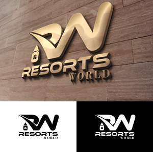 Logo Design by in creative for RW Services Pte Ltd | Design: #30477204