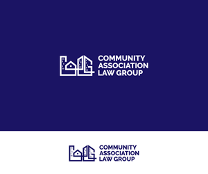 Logo Design by RS_Design for Community Association Law Group, PLLC | Design: #30460135