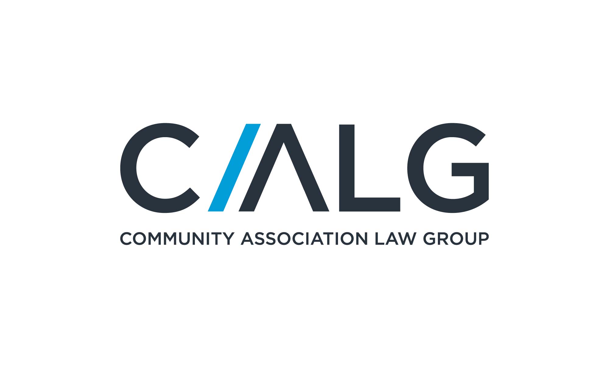 Diseño de Logo por FransiskaDesign para Community Association Law Group, PLLC | Diseño #30476772
