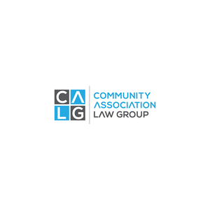 Logo Design by Krithik_Branding for Community Association Law Group, PLLC | Design: #30501048