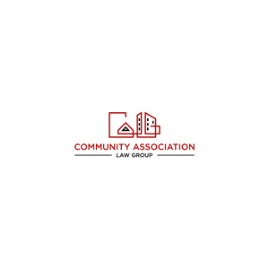 Logo Design by Masio_ for Community Association Law Group, PLLC | Design: #30482547