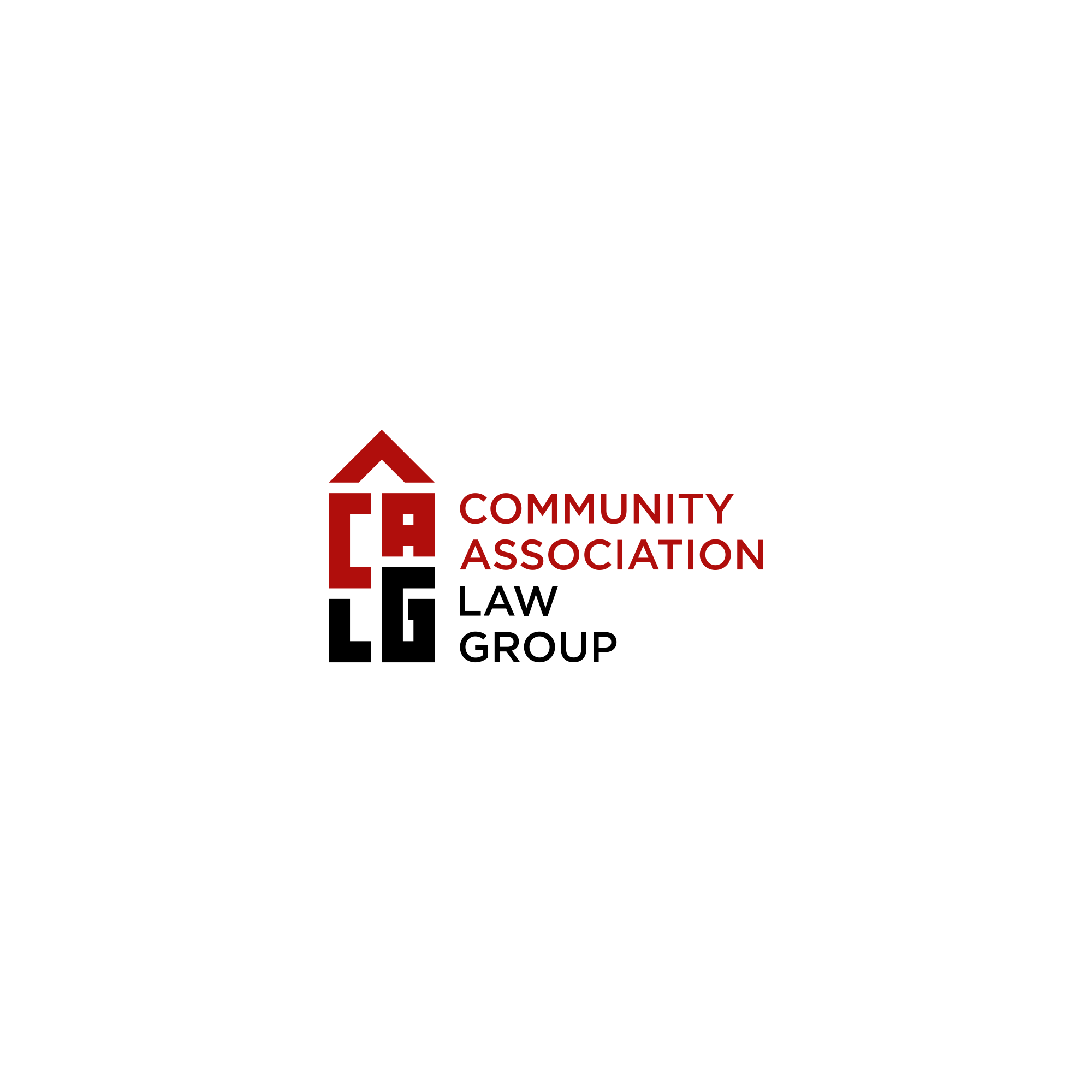 Logo Design by Masio_ for Community Association Law Group, PLLC | Design #30482610