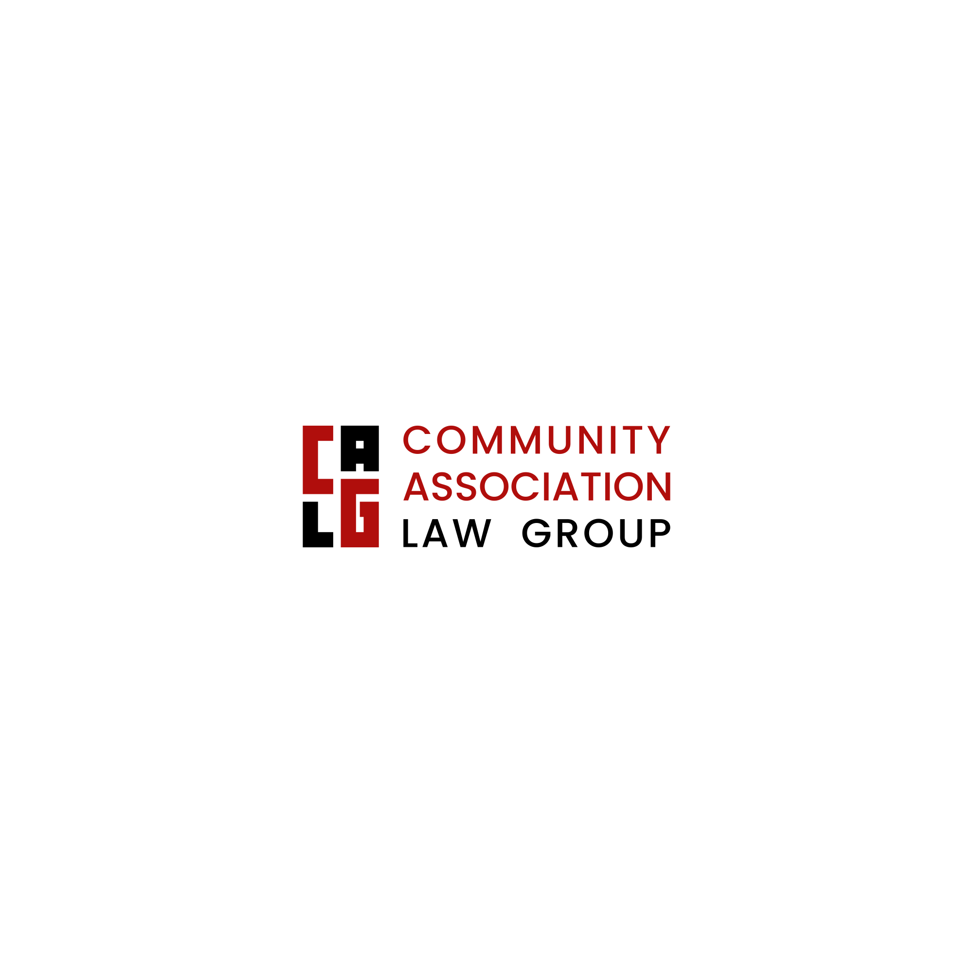 Logo Design by Masio_ for Community Association Law Group, PLLC | Design #30487762