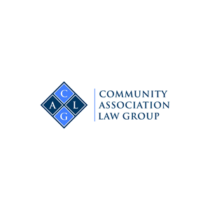 Diseño de Logo por jo.art para Community Association Law Group, PLLC | Diseño: #30495093