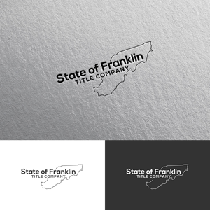 Design de Logo par chris Ray pour Mayes Law Firm d/b/a State of Franklin Title Company | Design : #30466244