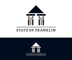 Design de Logo par ALNS pour Mayes Law Firm d/b/a State of Franklin Title Company | Design : #30467938
