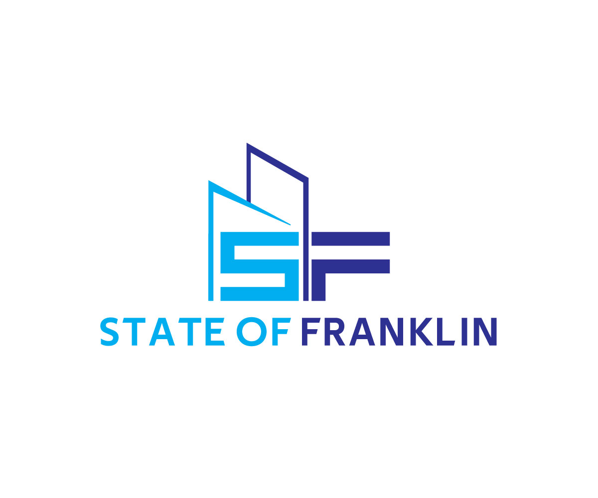 Diseño de Logo por Ansh Design para Mayes Law Firm d/b/a State of Franklin Title Company | Diseño #30467131