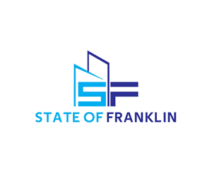 Design de Logo par Ansh Design pour Mayes Law Firm d/b/a State of Franklin Title Company | Design : #30467131