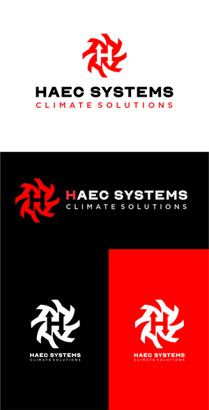 Logo Design by GRAFITY_dg for Hydronic Heating NSW | Design: #30475736