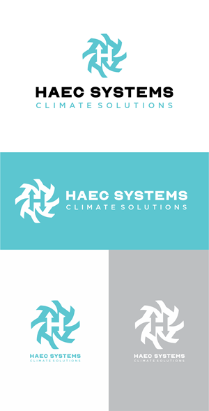 Logo Design by GRAFITY_dg for Hydronic Heating NSW | Design: #30504474