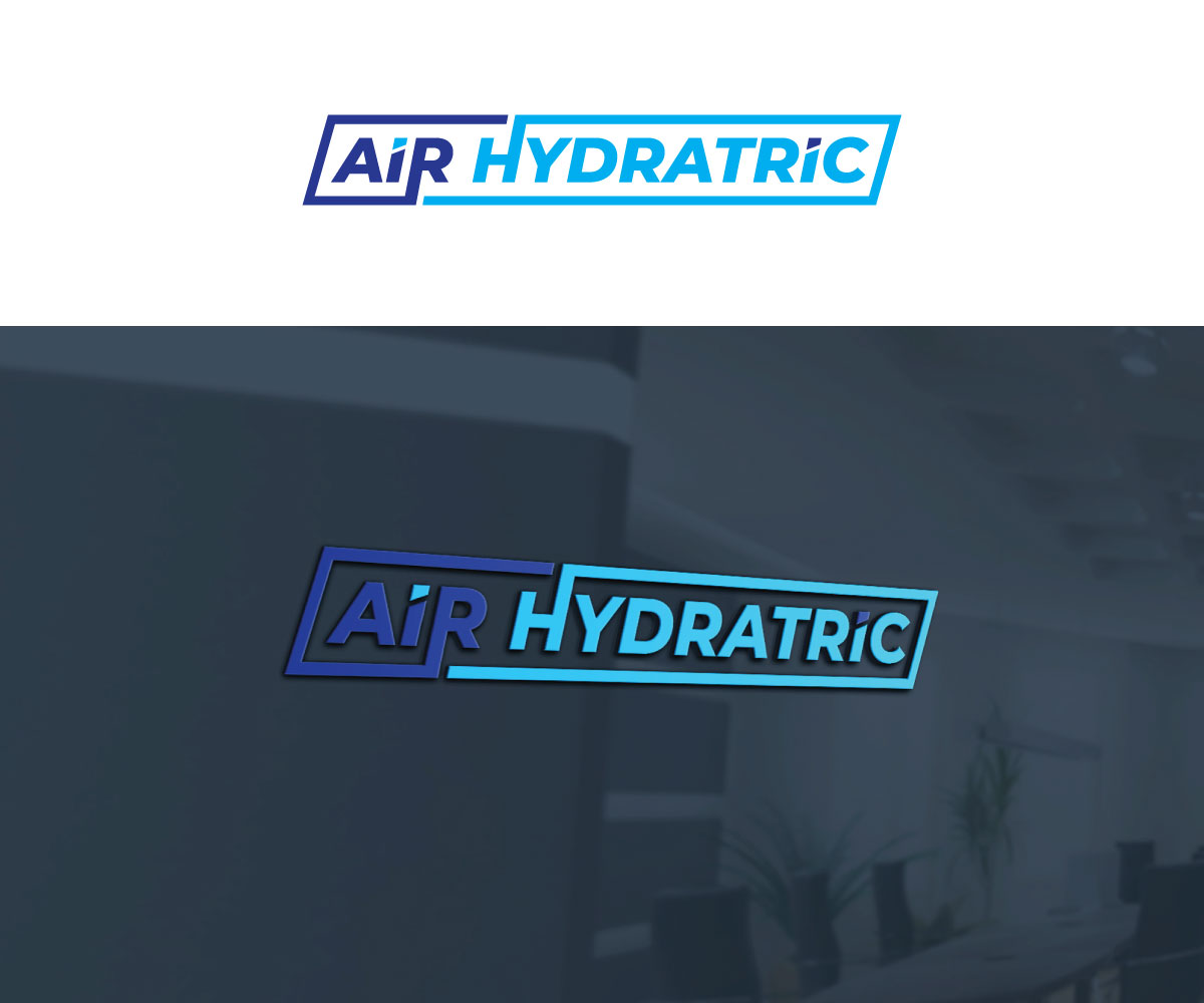 Logo Design by Srk pix!14 for Hydronic Heating NSW | Design #30470755