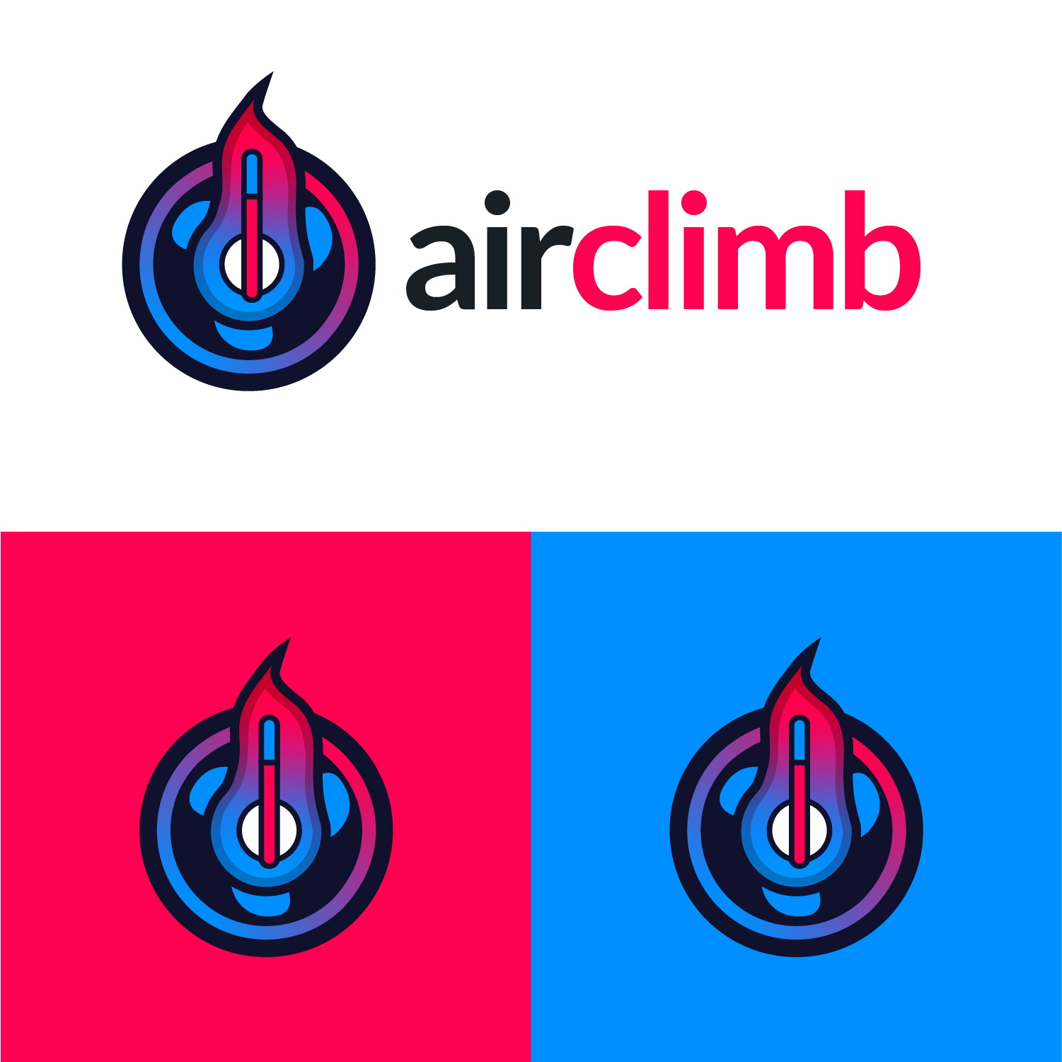Logo-Design von Wahab Arif für Hydronic Heating NSW | Design #30482921