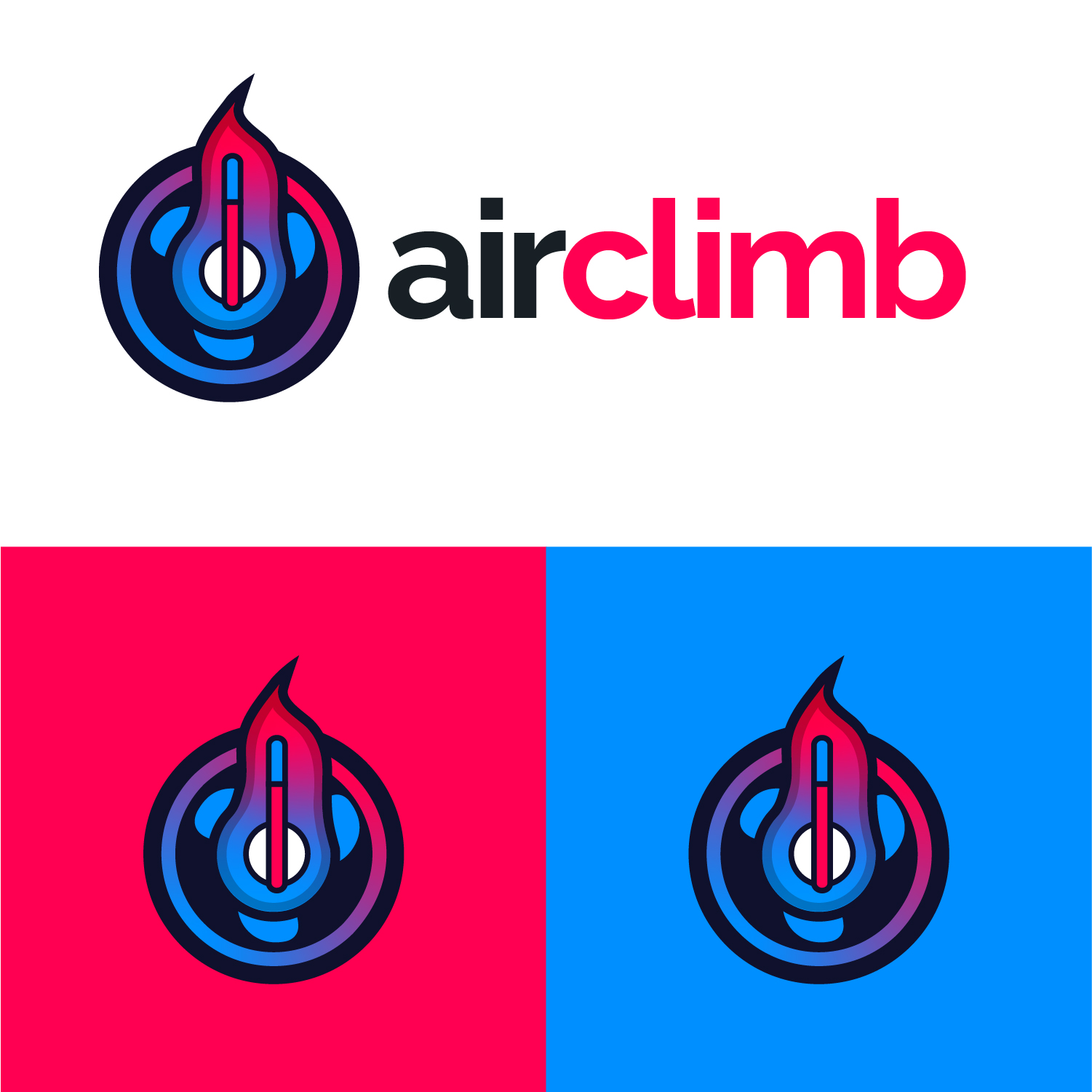 Logo-Design von Wahab Arif für Hydronic Heating NSW | Design #30482922