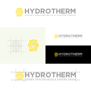 Logo Design by missGraphic