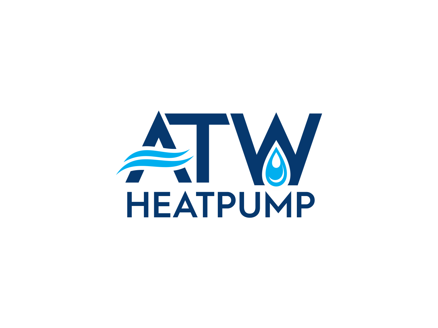 Logo Design by BNdesigner for Hydronic Heating NSW | Design #30487763