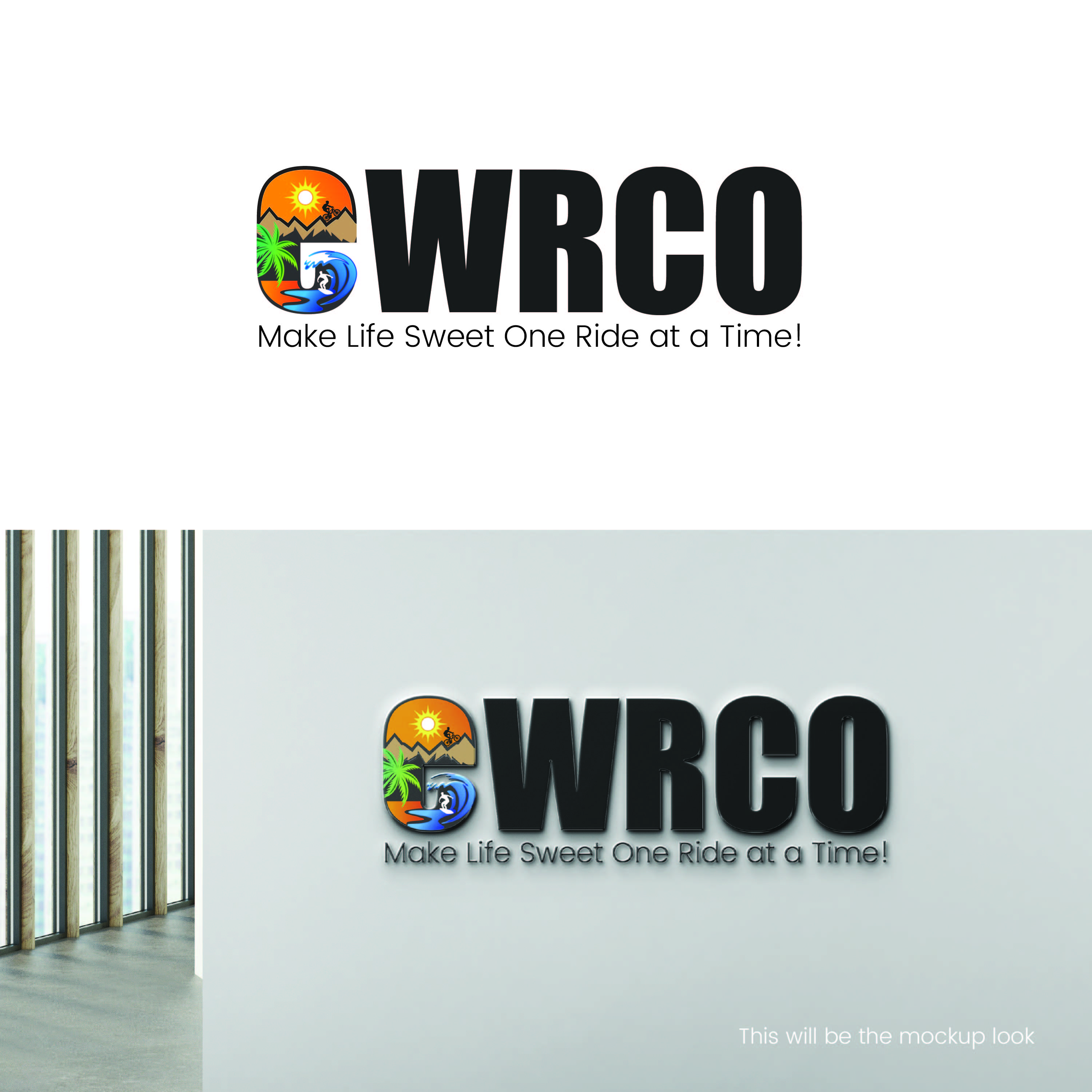 Logo Design by Design_Duo for this project | Design #30499651