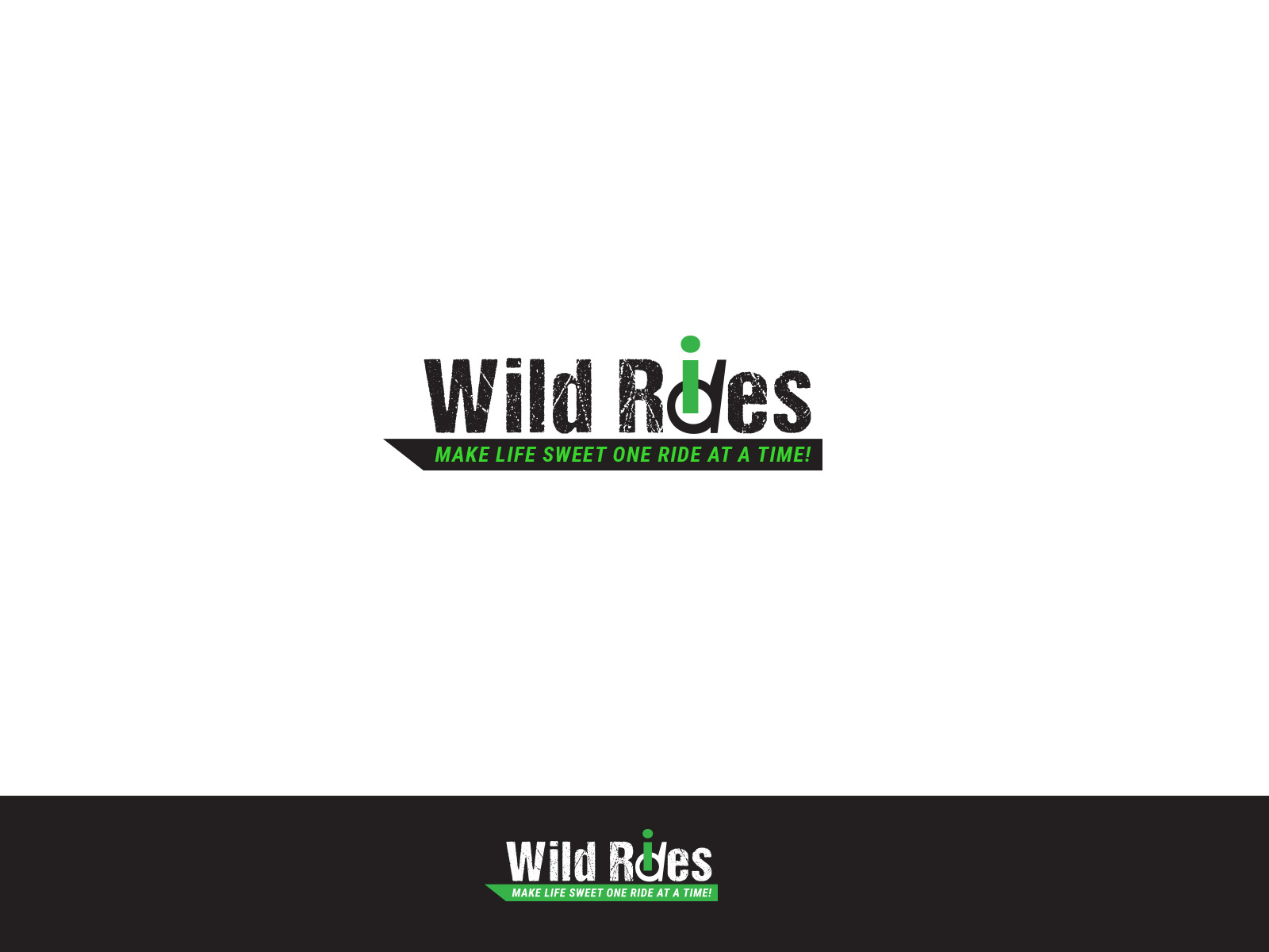 Contest winning design