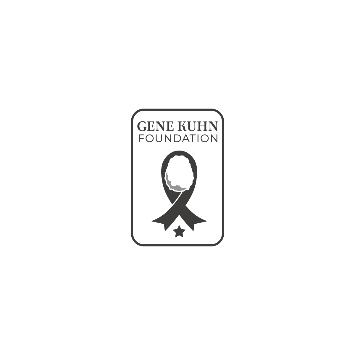 Logo Design by Jhannel55 for Gene Kuhn Foundation | Design #30467117