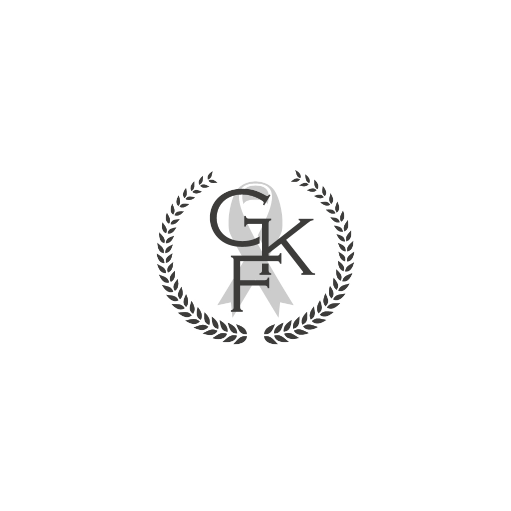 Diseño de Logo por JohnnyCactus para Gene Kuhn Foundation | Diseño #30469095